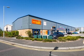 More details for Ravensgate Dr, Ramsgate - Flex for Lease