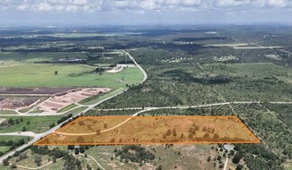 More details for 2017 FM 969, Elgin, TX - Land for Sale
