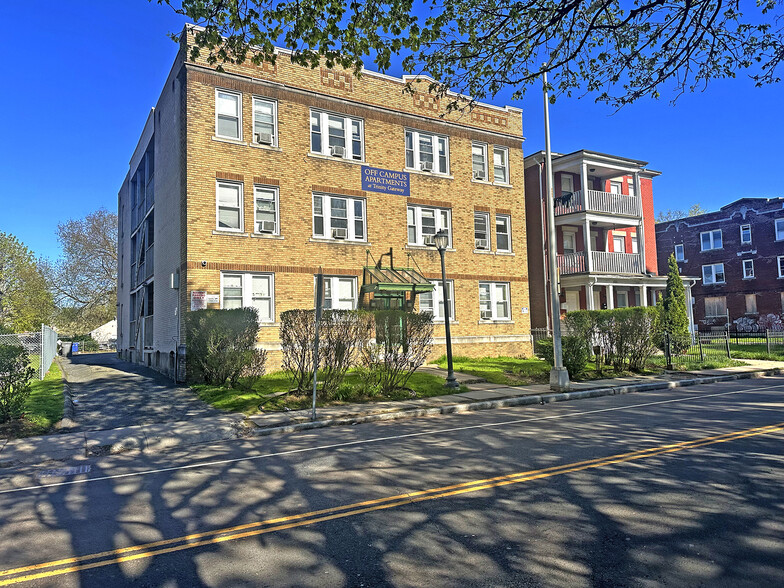 1526-1528 Broad St, Hartford, CT for sale - Building Photo - Image 1 of 7