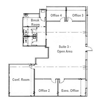 475 Oberlin Ave S, Lakewood, NJ for lease Floor Plan- Image 1 of 1