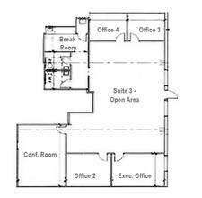 475 Oberlin Ave S, Lakewood, NJ for lease Floor Plan- Image 1 of 1