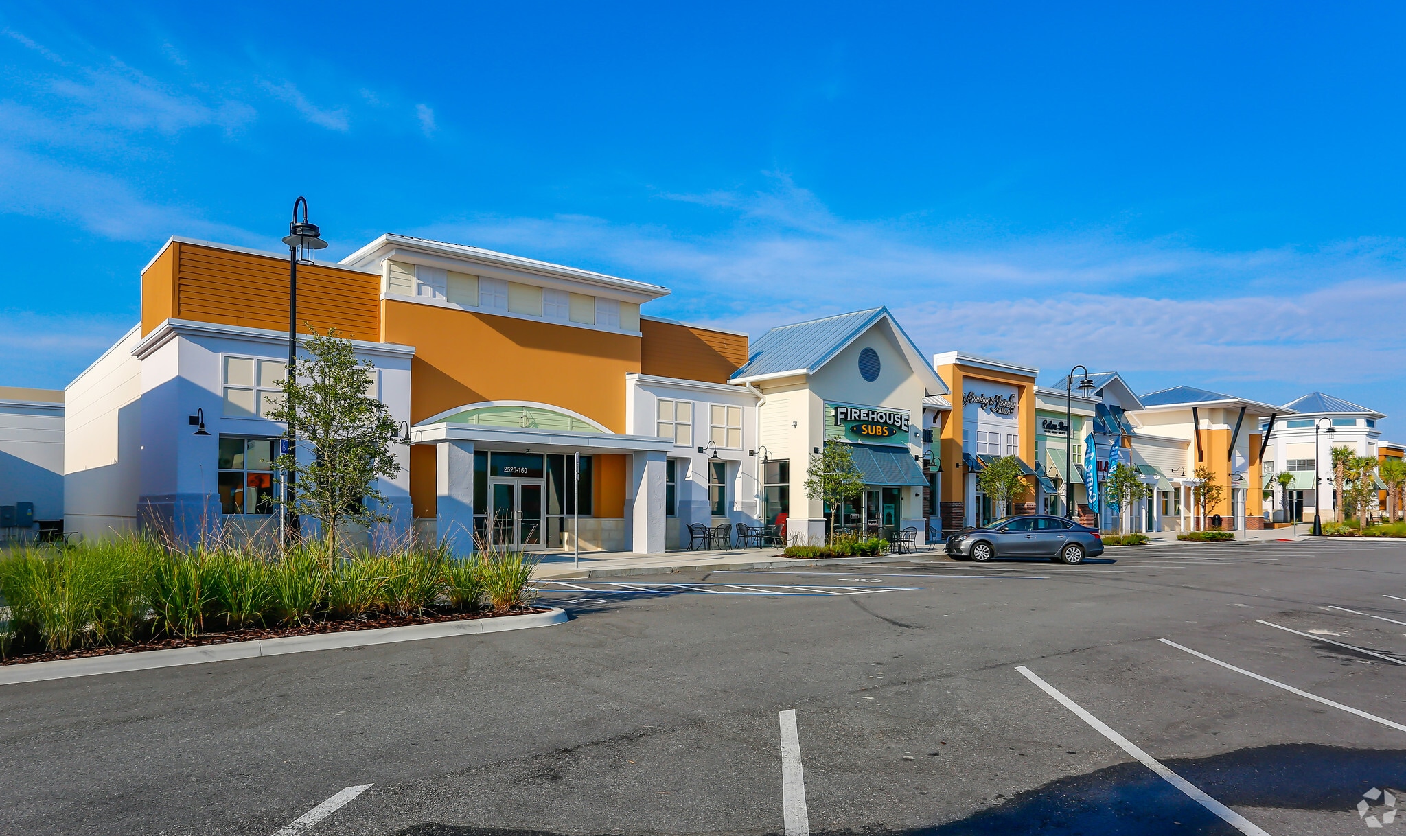US Hwy 1 & Harrison St, Titusville, FL for lease Building Photo- Image 1 of 19
