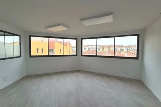 Office in Perpignan for sale Floor Plan- Image 2 of 4