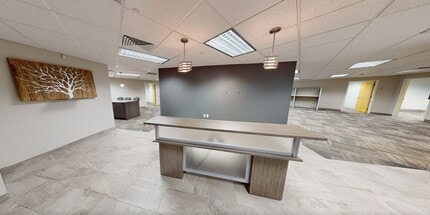 100 Phoenix Dr, Ann Arbor, MI for lease Matterport 3D Scan- Image 1 of 3