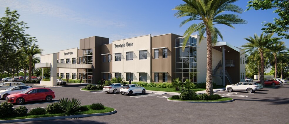 5875 Crossland Trl, Lakewood Ranch, FL for lease - Building Photo - Image 3 of 4