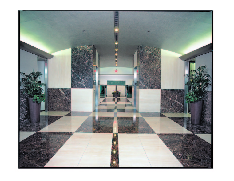 3411 Richmond Ave, Houston, TX for lease - Lobby - Image 2 of 6