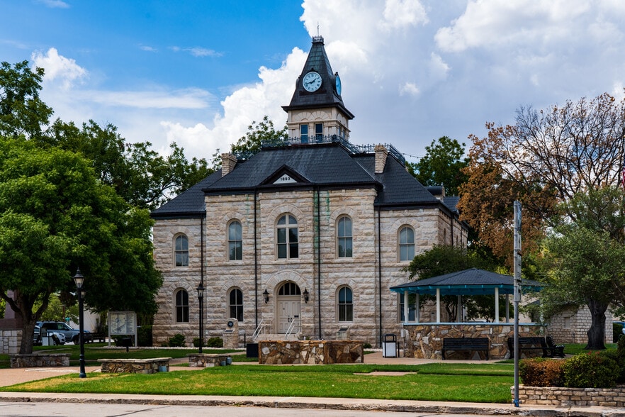 3605 E Highway 67, Rainbow, TX for sale - Building Photo - Image 2 of 5