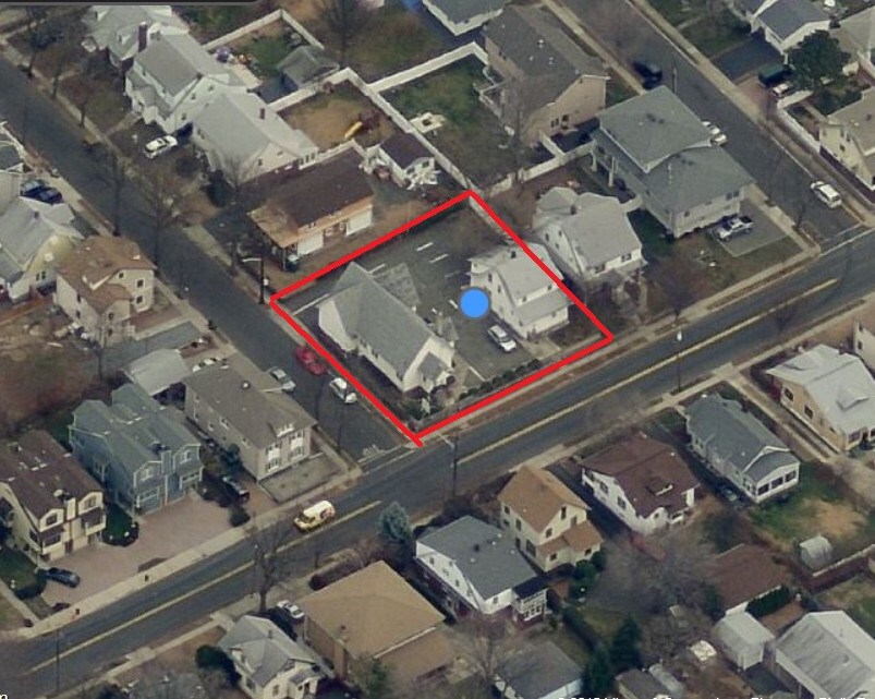 189 Carlton Ave, East Rutherford, NJ for sale Building Photo- Image 1 of 1