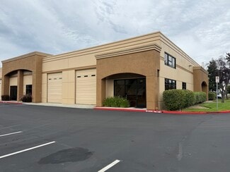 More details for 455-485 Technology Way, Napa, CA - Industrial for Lease