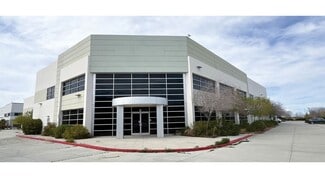 More details for 114 Grand Cypress Ave, Palmdale, CA - Industrial for Lease