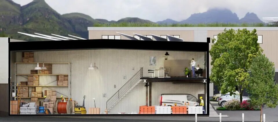 Flex in Valence for sale - Building Photo - Image 2 of 6