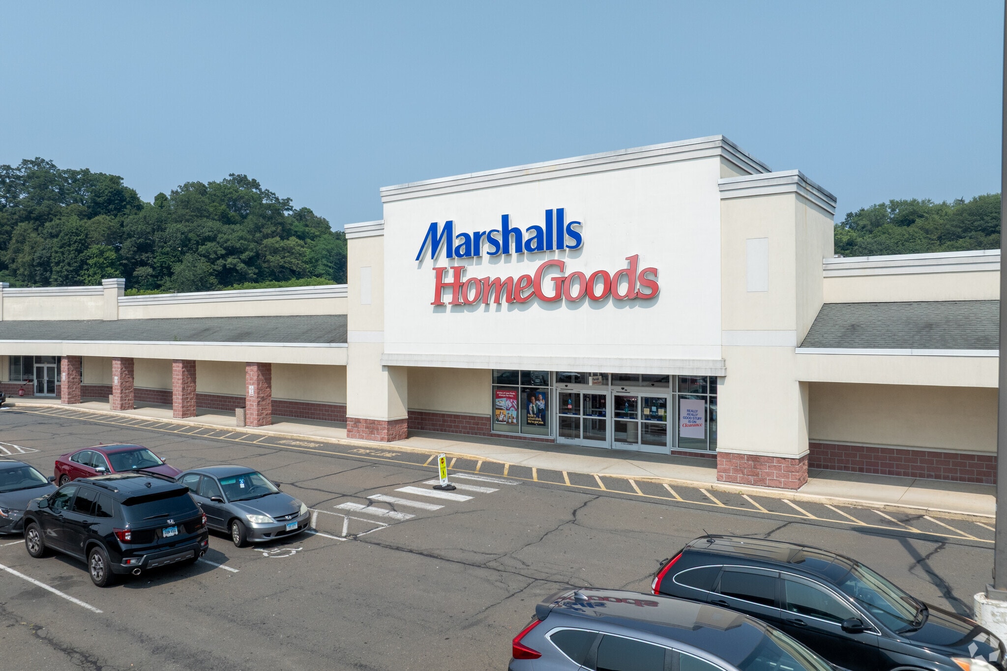 403-495 Main St, Ansonia, CT for lease Building Photo- Image 1 of 22