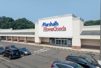 More details for 403-495 Main St, Ansonia, CT - Retail for Lease