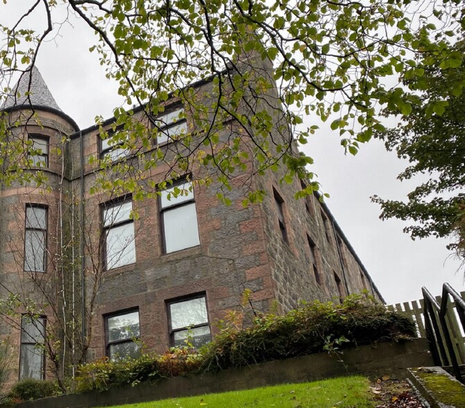 19 Spital, Aberdeen, AB24 3HT