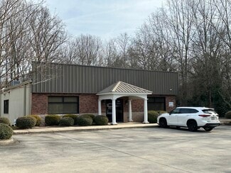 More details for 291 Willowbrook Ave, Rock Hill, SC - Office for Lease