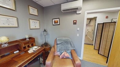 80 River St, Hoboken, NJ for lease - Commercial Listing Video