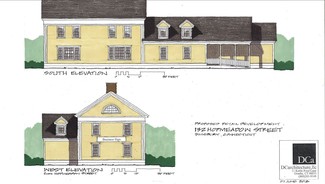 More details for 132 Hopmeadow St, Simsbury, CT - Retail for Sale