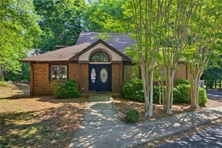 More details for 114 S Park Ter, Eden, NC - Office for Sale