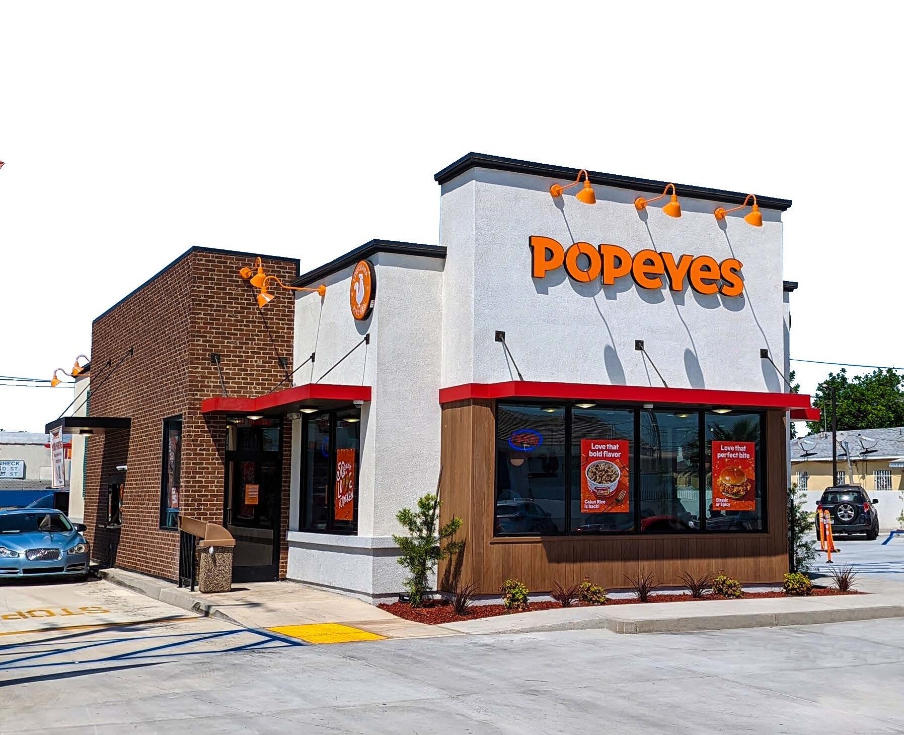 5133 Florence Ave, Bell, CA for sale Building Photo- Image 1 of 1