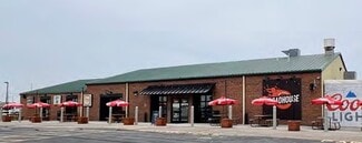 More details for 1324 Jamie Ln, Waterloo, IL - Retail for Sale