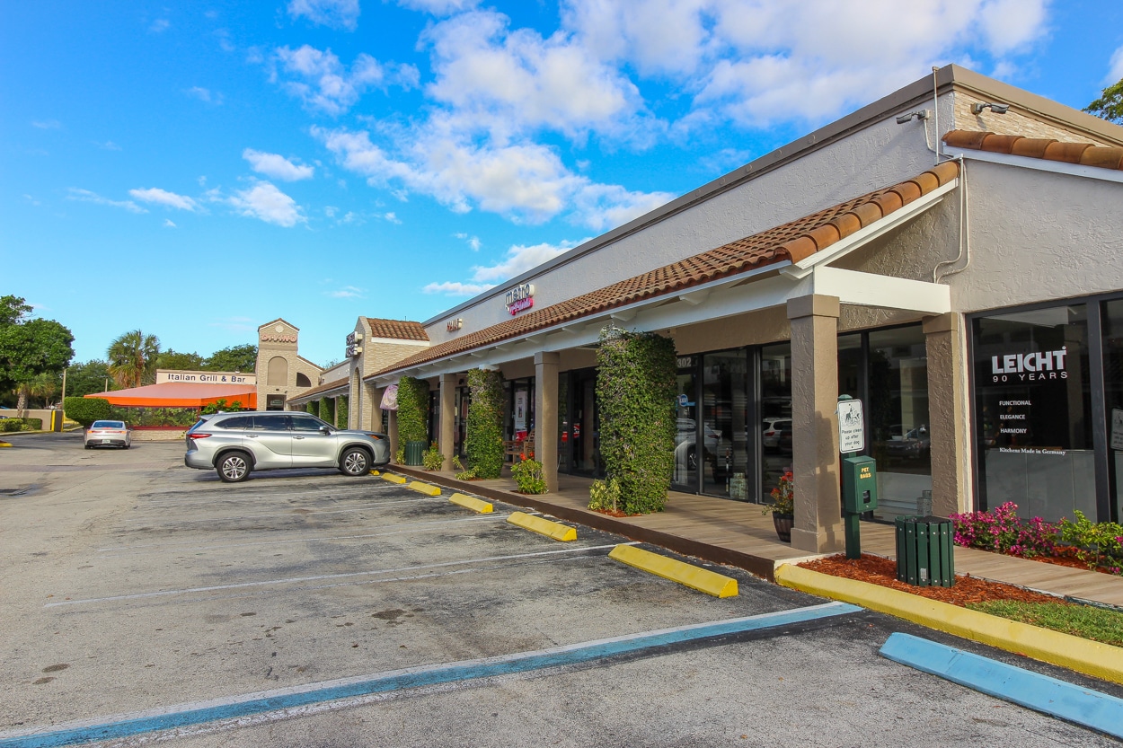 11575 US Route 1, Palm Beach Gardens, FL for lease Building Photo- Image 1 of 2