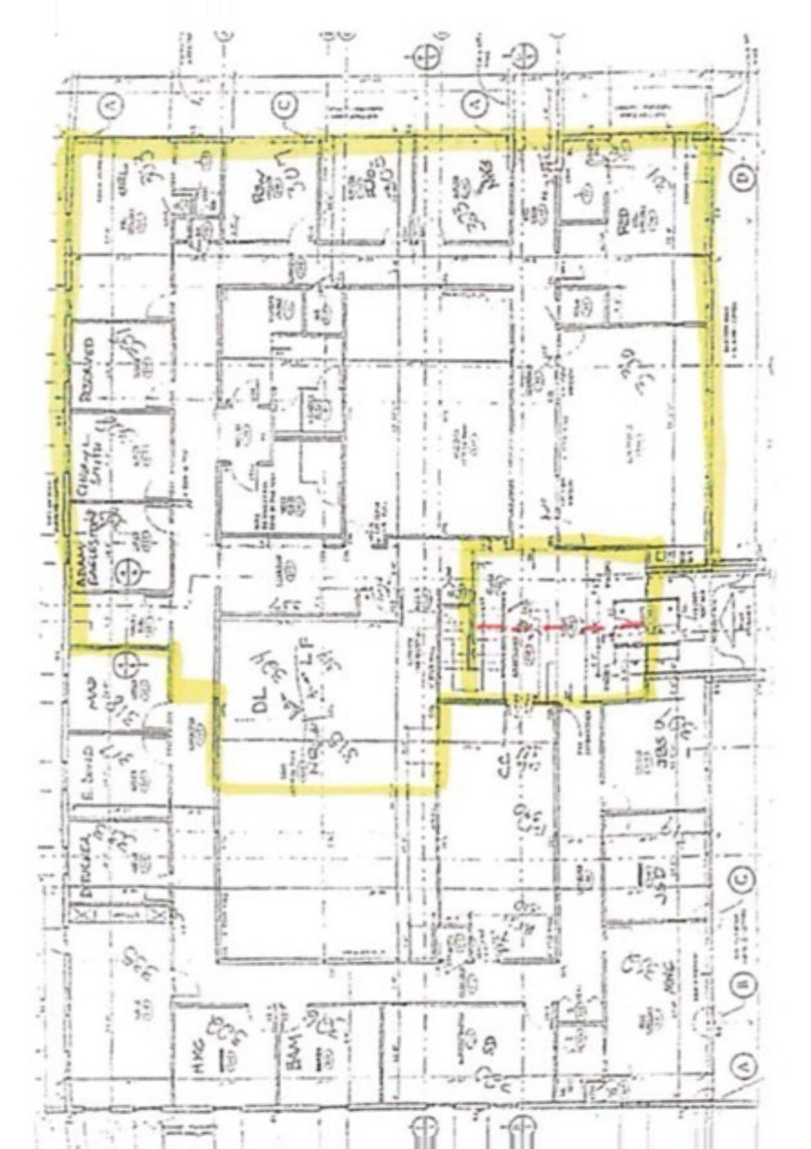 8 Stonecrest Dr, Huntington, WV for lease Interior Photo- Image 1 of 1