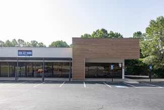More details for 1575 Old Alabama Rd, Roswell, GA - Office/Medical for Lease