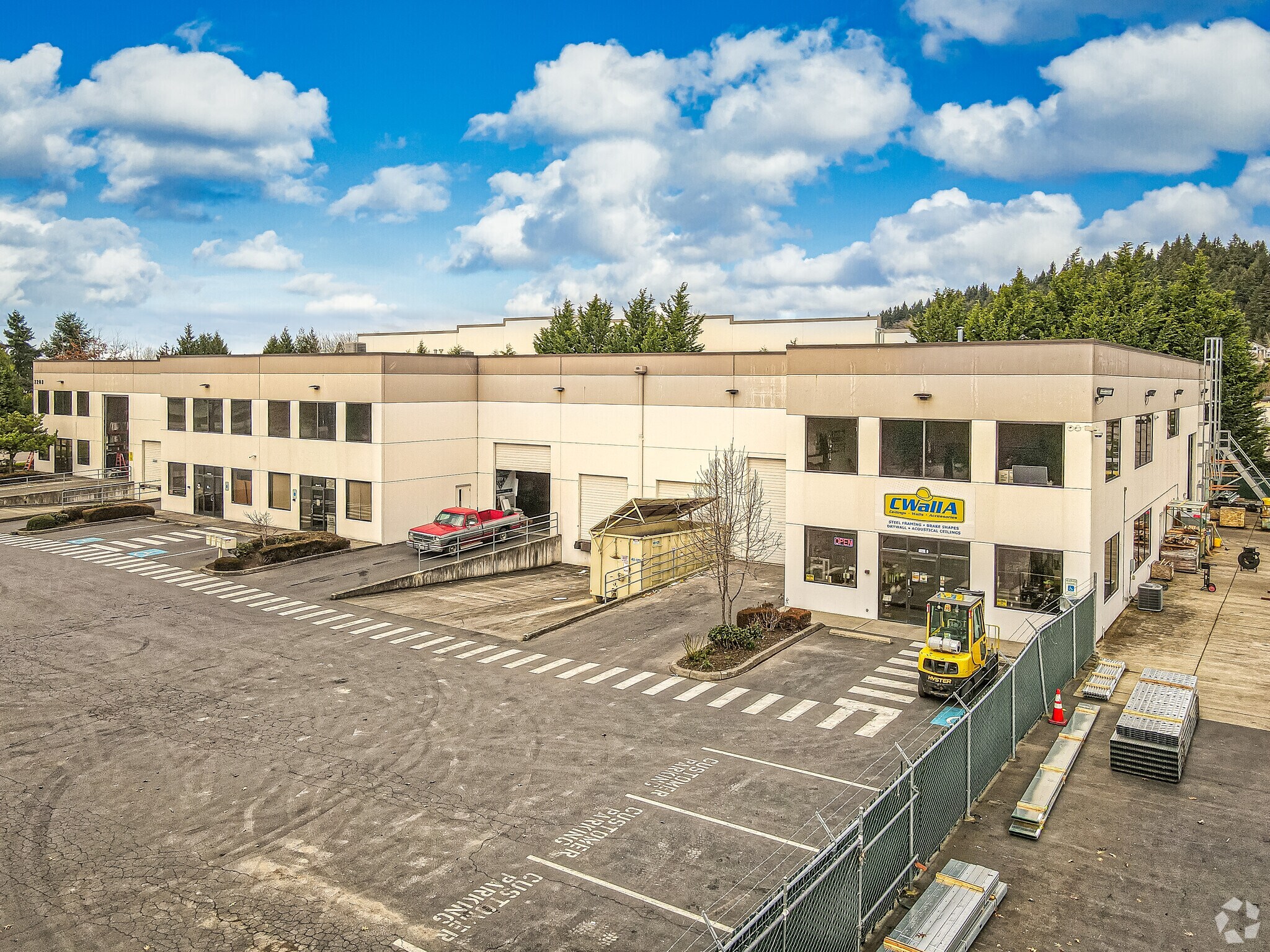 2203 Spencer Rd N, Puyallup, WA for sale Primary Photo- Image 1 of 1