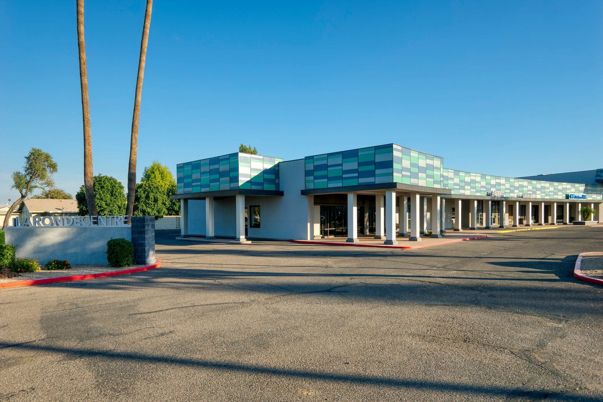 14800 N Del Webb Blvd, Sun City, AZ 85351 La Ronde Centre