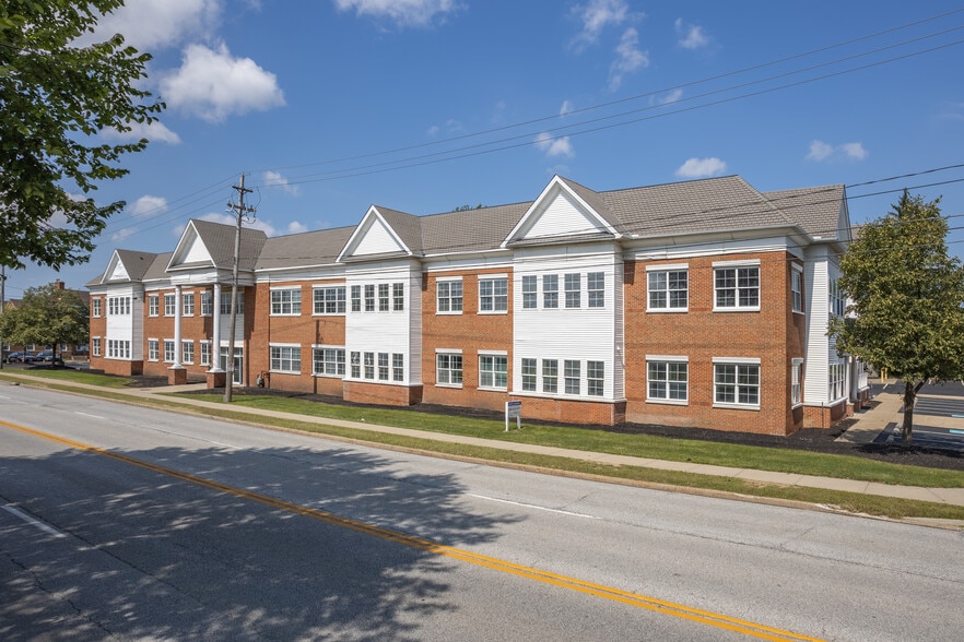 10% Broker Commission - Office Space