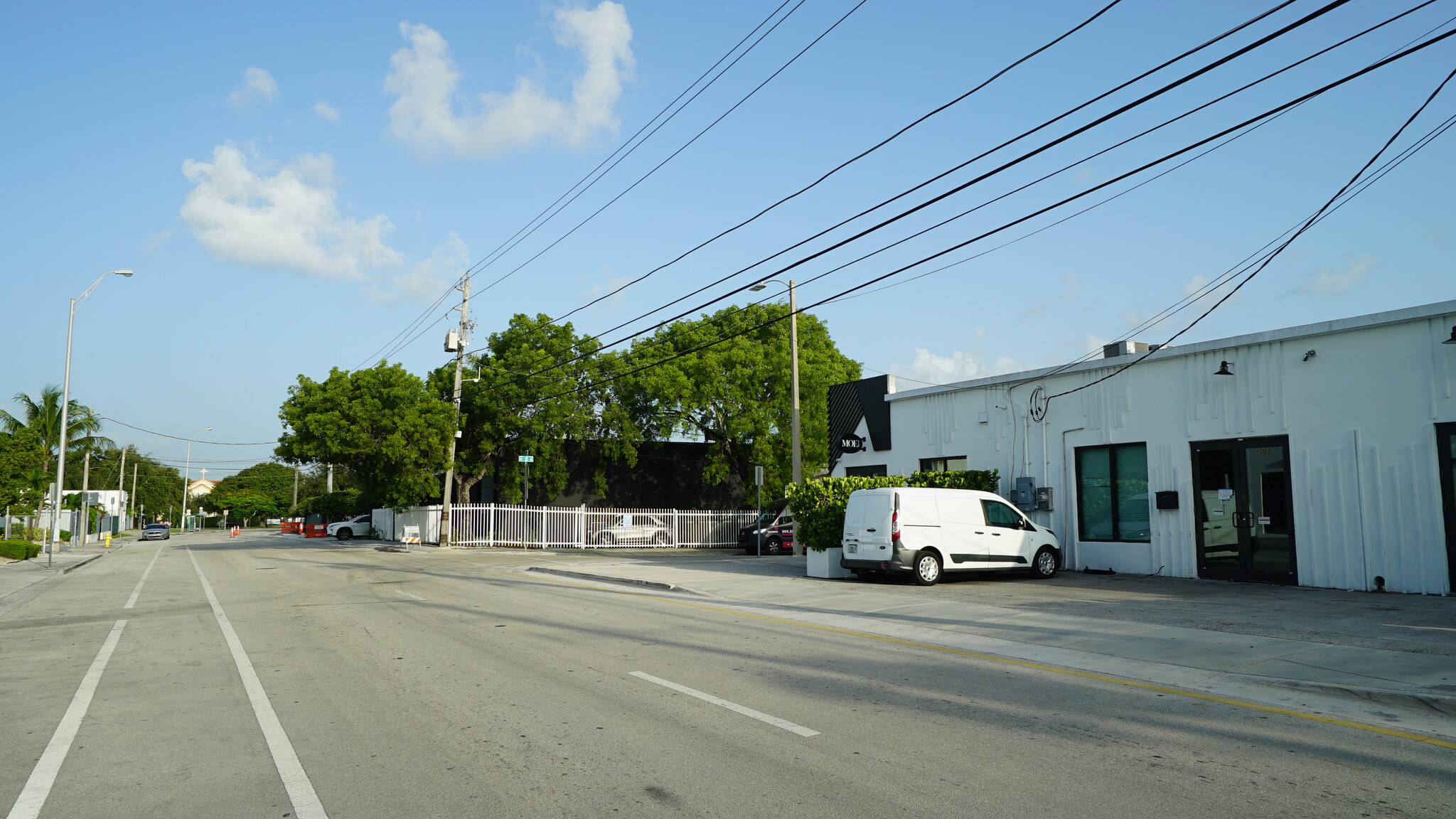 301-311 NE 61st St, Miami, FL for lease Building Photo- Image 1 of 4