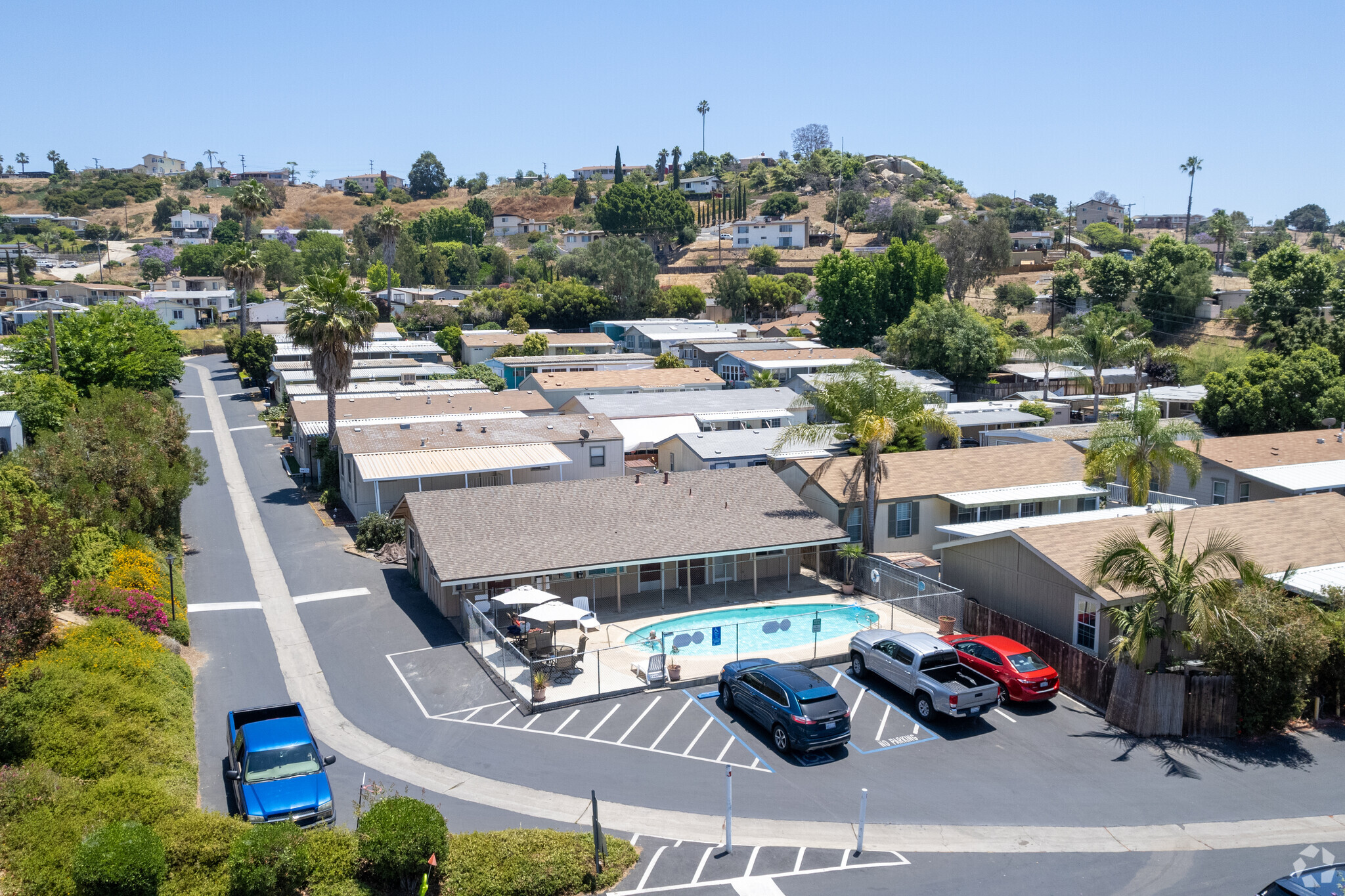 12530 Royal Rd, El Cajon, CA for sale Building Photo- Image 1 of 1