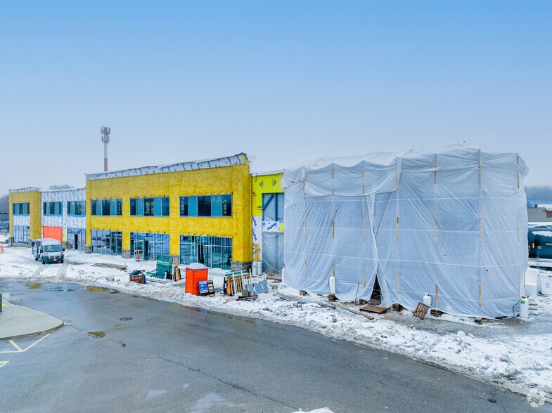 561 York Rd, Guelph, ON for sale - Primary Photo - Image 2 of 6