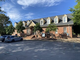 More details for 1 Caledon Ct, Greenville, SC - Office for Lease