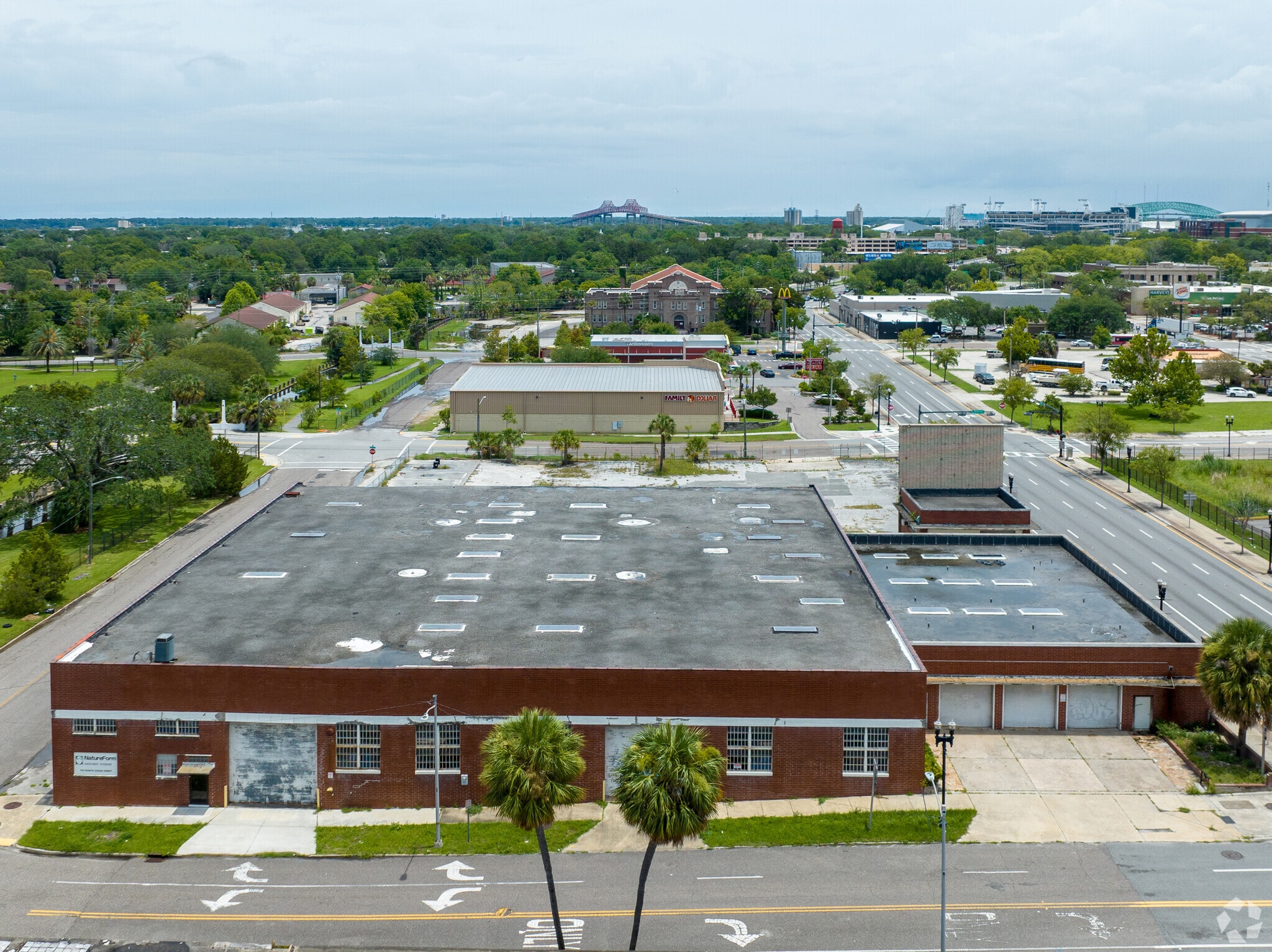 925 N Ocean St, Jacksonville, FL for sale Building Photo- Image 1 of 19