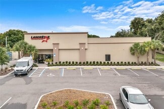 More details for 2461 Orlando Central Pky, Orlando, FL - Industrial for Sale