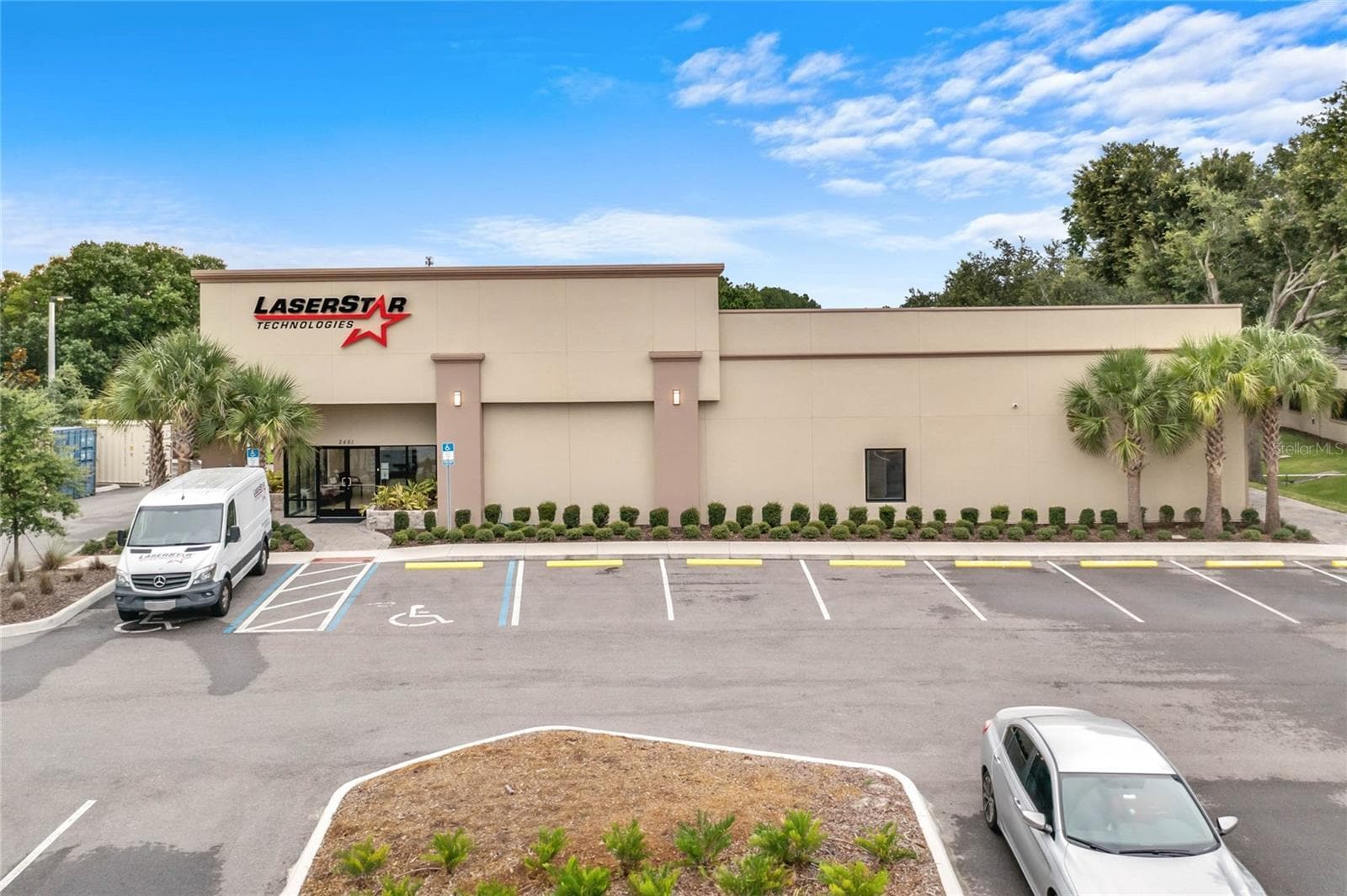 2461 Orlando Central Pky, Orlando, FL for sale Building Photo- Image 1 of 8
