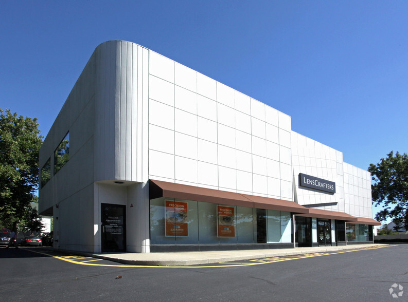 434 Route 18, East Brunswick, NJ for lease - Building Photo - Image 3 of 3