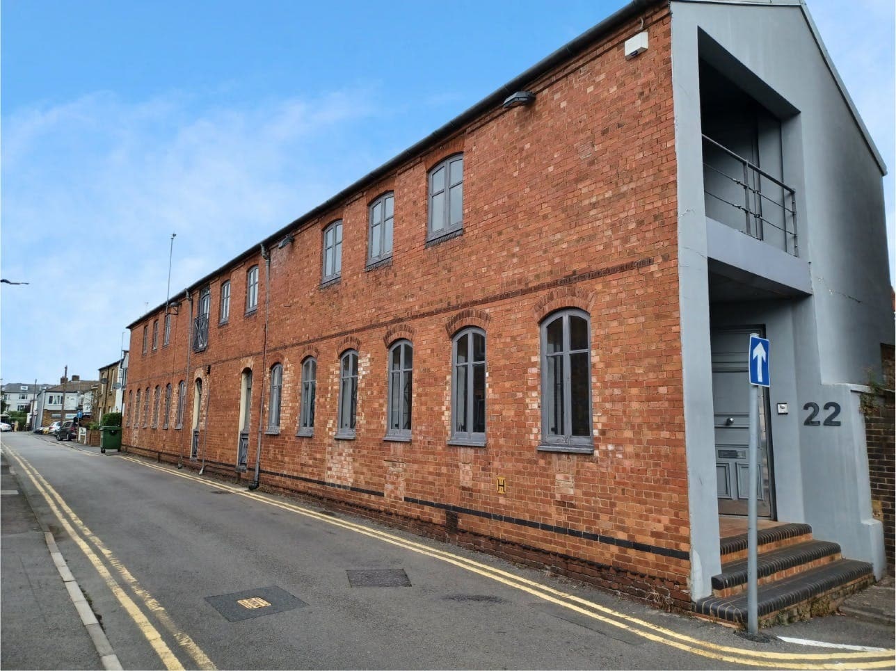 22 Russell St, Windsor for lease Building Photo- Image 1 of 11