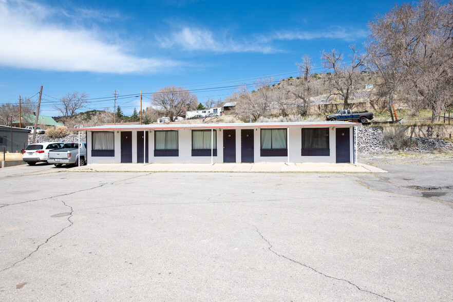 202 W Main St, Eureka, UT for sale - Building Photo - Image 3 of 9