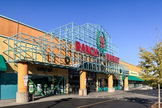 More details for 1015 Nogales St, Rowland Heights, CA - Retail for Lease