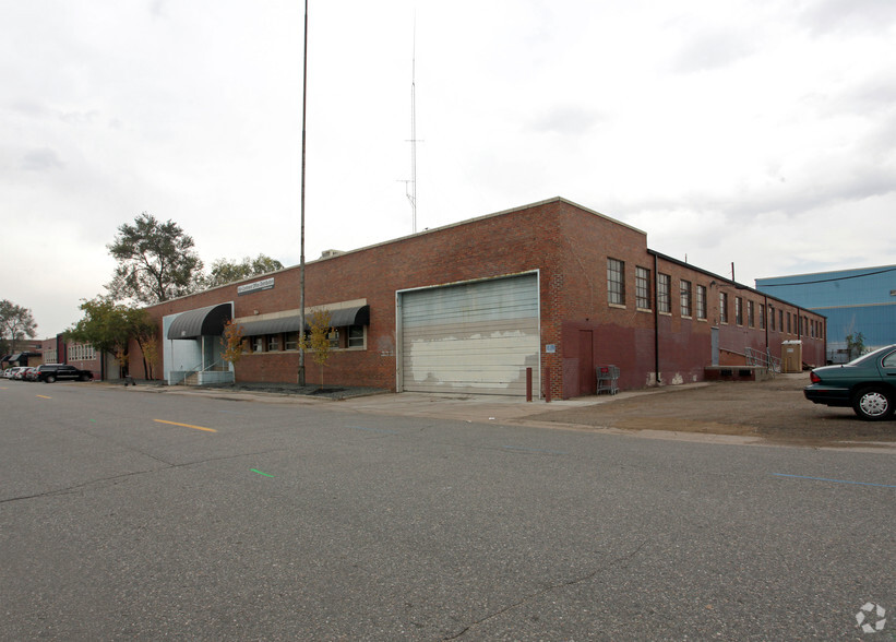 90 Rio Grande Blvd, Denver, CO for sale - Primary Photo - Image 1 of 1