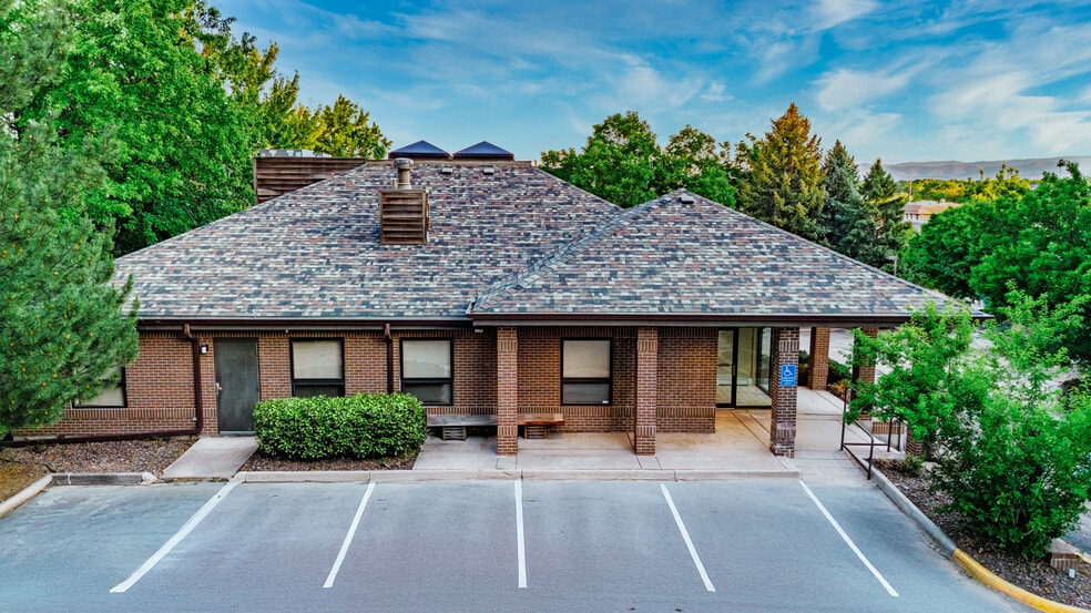 7515 W Yale Ave, Denver, CO for lease - Building Photo - Image 1 of 21