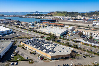 860 Harbour Way S, Richmond, CA 94804 - Bldg 1 | LoopNet