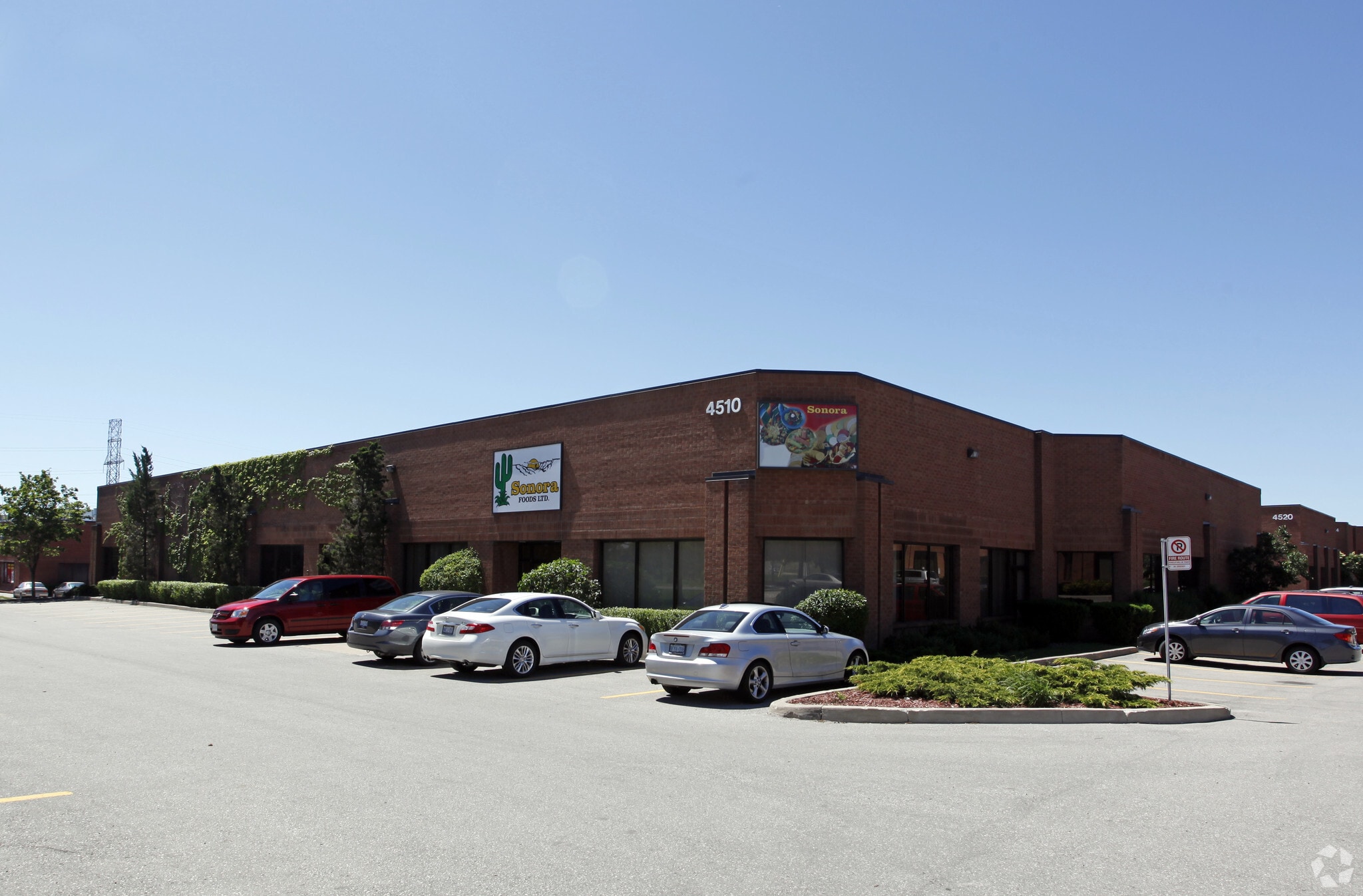 4510 Eastgate Pky, Mississauga, ON for sale Primary Photo- Image 1 of 1