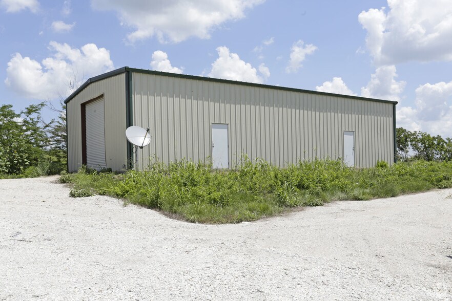 24411 US Highway 82, Sherman, TX for sale - Primary Photo - Image 1 of 1