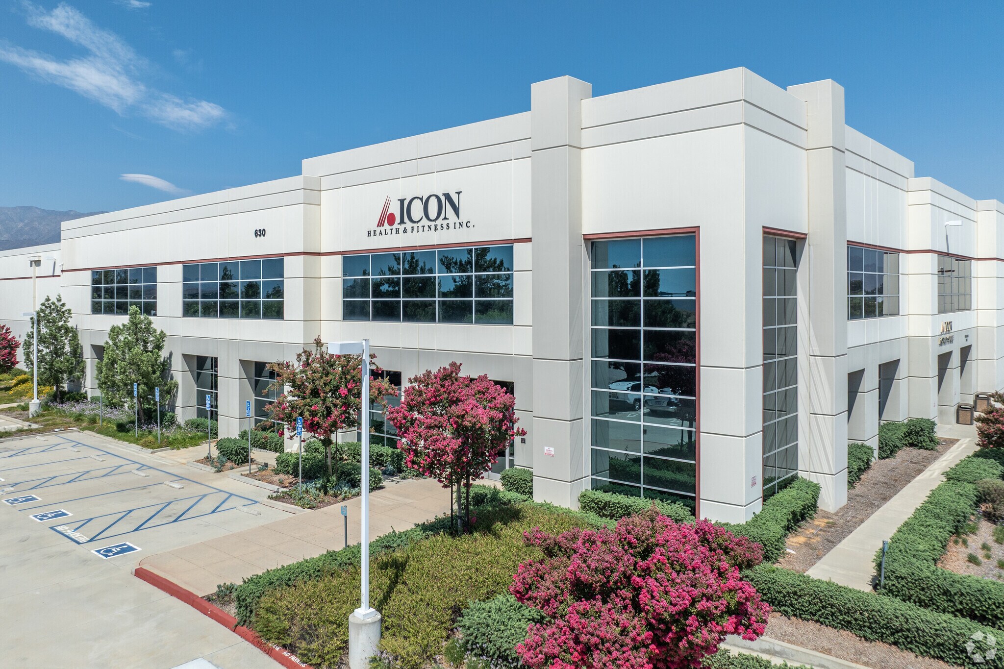 630 Nicholas Rd, Beaumont, CA for lease Building Photo- Image 1 of 11