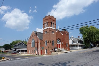 More details for 201 E Main St, Sharpsburg, MD - Specialty for Sale