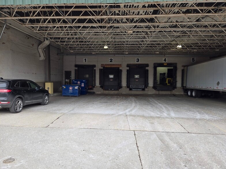 2085 Humphrey St, Fort Wayne, IN for lease - Building Photo - Image 2 of 15