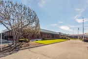1311 Schilling Pl, Salinas CA - Warehouse